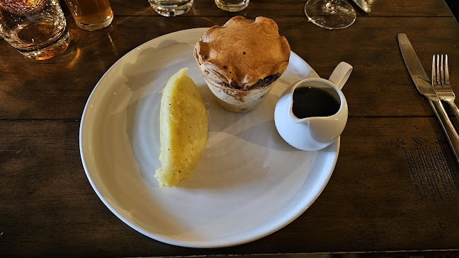 Reviews of The Sun Inn in Colchester - Pub