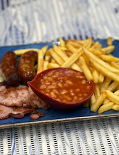 Full Breakfast