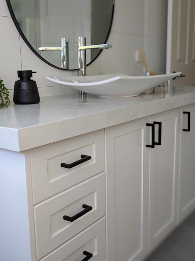 Golden Home Renovation - Thumbnail