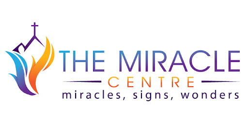The Miracle Centre - Visual