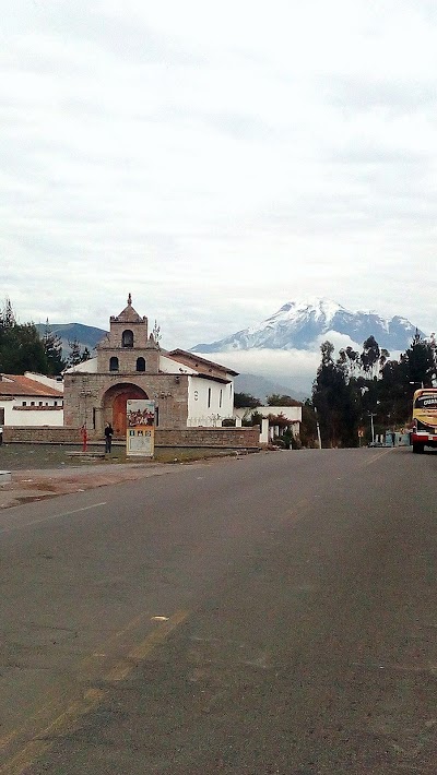 Photos of Iglesia de Balbanera