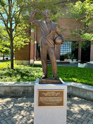 Mullins Center - Thumbnail
