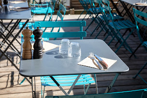 Photo n°32 de La Cantine Arkose Massy à Massy (Restaurant)