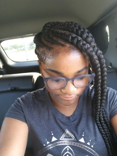 Jacky's African Hair Braiding & weaving