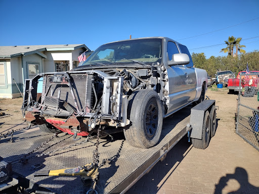 IE Free Junk Car Removal LLC - Thumbnail