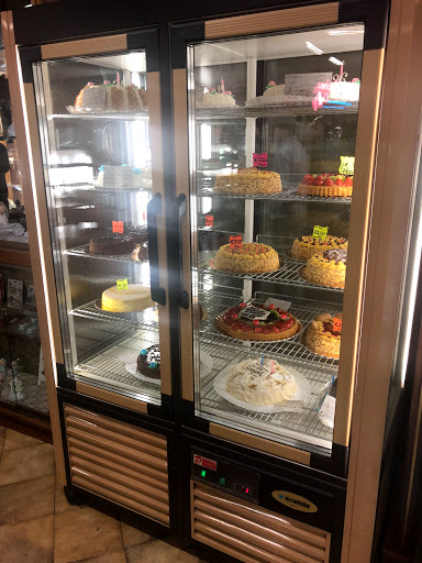 Pasticceria Capra - Visual