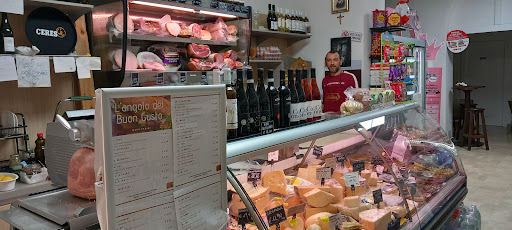 L'Angolo del Buongusto di Nigro Salvatore - Thumbnail