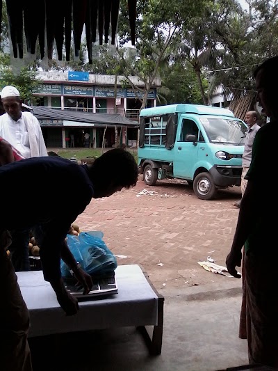 Photos of Sener Hat Bazar