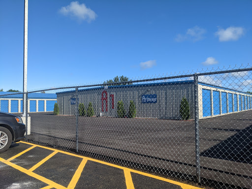 A1 Storage Systems Inc. - Thumbnail