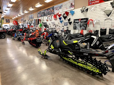 Lake Mills Motor Sports Algona