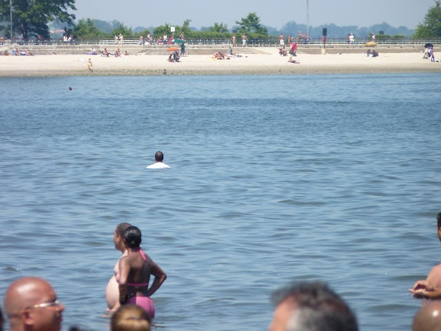 Orchard Beach