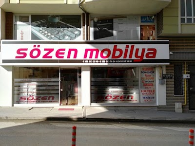 Photos of S&Ouml;ZEN MOBİLYA