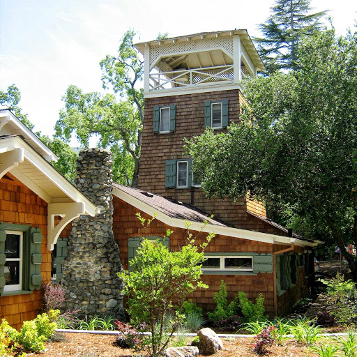 Hillbrook School - Lower and Middle School Campus - United States