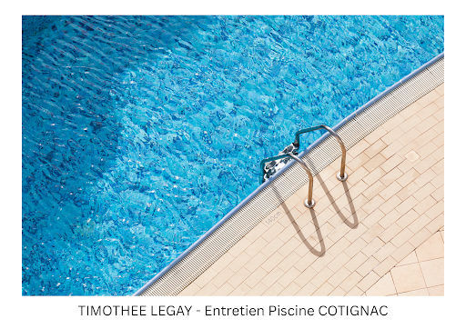 Photo de TIMOTHEE LEGAY ENTRETIEN PISCINE à Cotignac (83570)