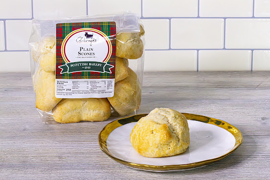Ackroyd's Scottish Bakery (Baking Facility and Shipping & Curbside Pickup Fulfillment) by null