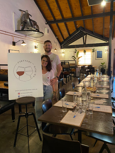 Partners In Wine WA - Thumbnail