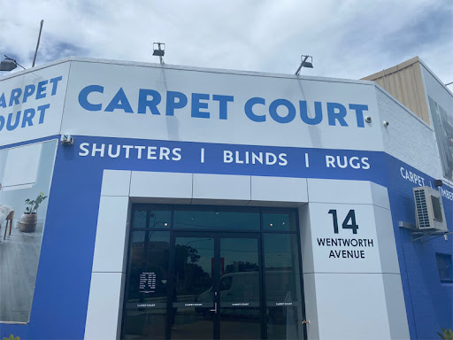 Mascot Carpet Court - Thumbnail