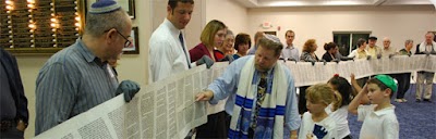 Temple Israel Ner Tamid