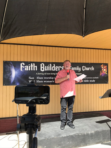 Faith Builders Family Church - Thumbnail