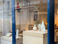 L'Atelier de La Maison de Commerce à Paris