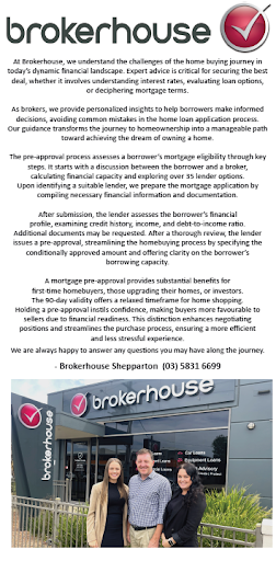 Brokerhouse - Thumbnail