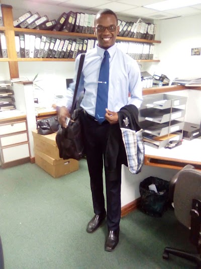 Photos of Saint Lucia Air and Seaport Authority