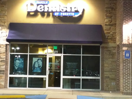 Family Dentistry of Forsyth Gallery - United States