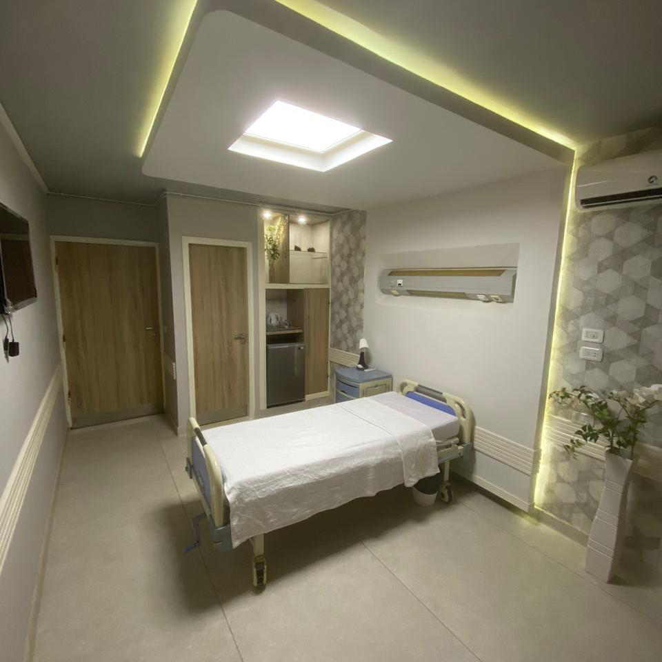 مستشفى الهرم - صورة 3