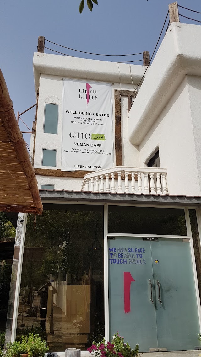 Place around image