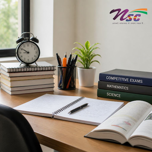Balancing school studies with preparation for exams like JEE, NEET and CUET can feel overwhelming… post image