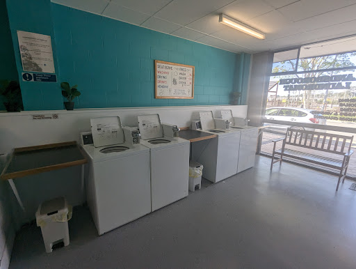 Landsborough Laundromat - Thumbnail