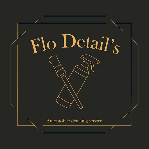 Flo detail's - Thumbnail