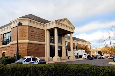 Town of Clarkstown Police Department