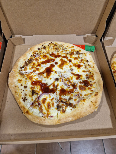 MIAM LABARCA