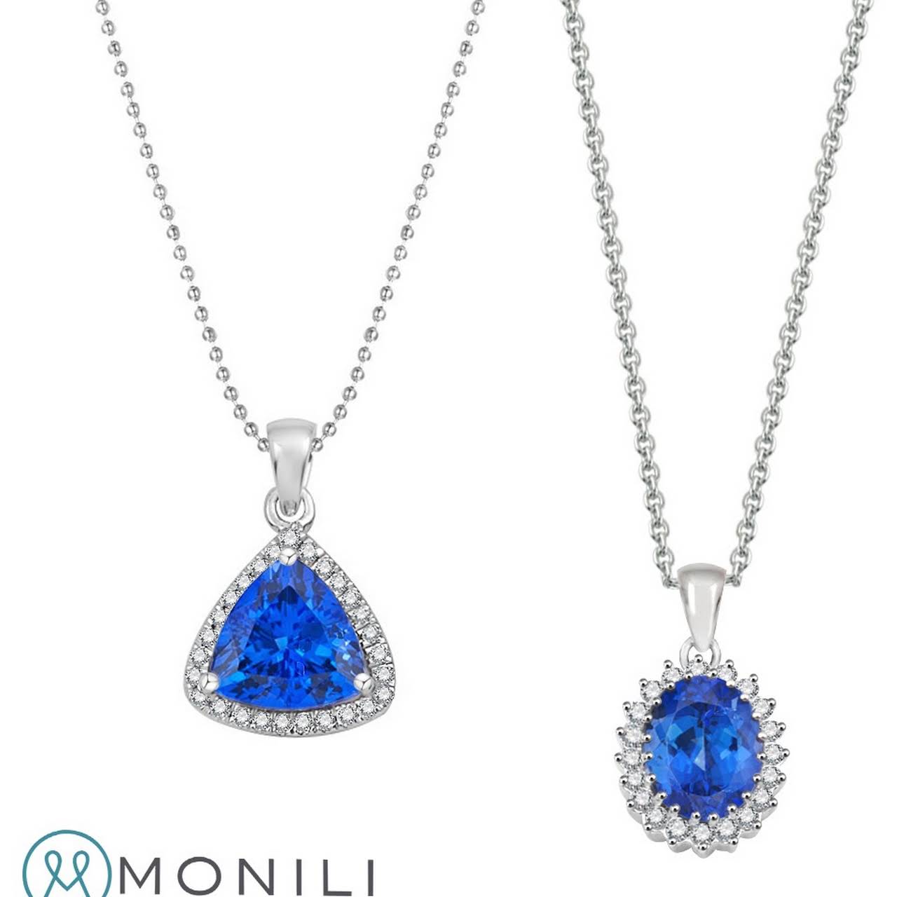 Monili Jewellers Fzco Jewelry Store