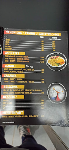 Photo 11 - FRITERIE DIM'S FRITE
