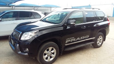Photos of Auto Spa Limited