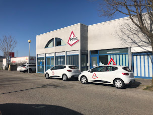 Photo n°3 de Print 07 à Saint-Péray (Magasin de reprographie)