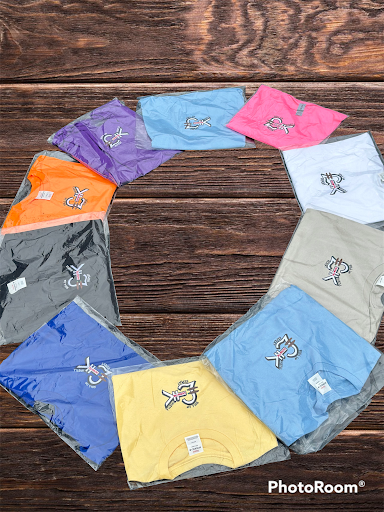 RHR Clothing Brand Company