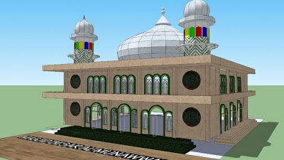 Mosque