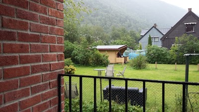 lodging