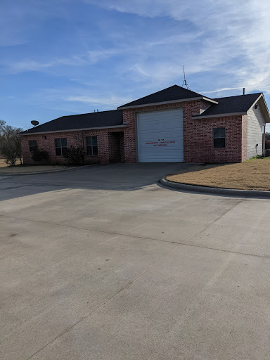 Champion EMS Emory Station