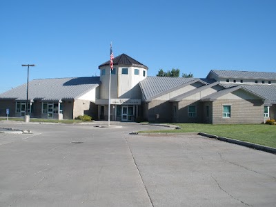 Morgan County Library