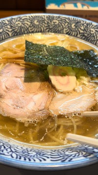 中華そば とみ屋