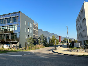 Photo n°3 de Adex Alpes à La Motte-Servolex (Géomètre)