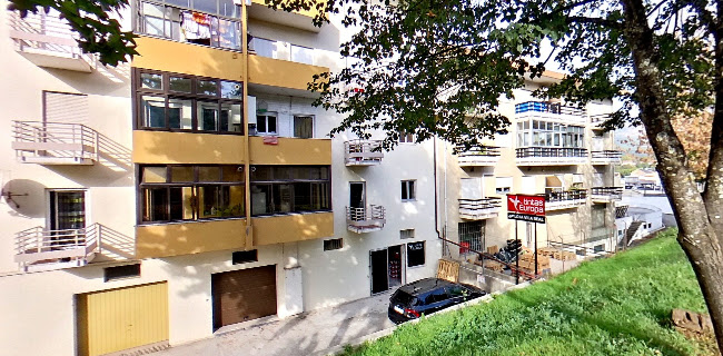 Avaliações doTintas Europa Vila Real em Vila Real - Loja de tintas