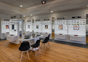 Photo n°5 de Opticien HIRSON - Optical Center à Hirson (Magasin de lunettes de soleil)