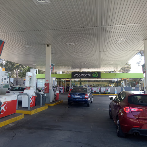 EG Ampol Diamond Creek - Thumbnail