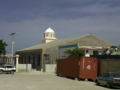 Photos of Port-au-Prince Katedrali