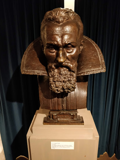 Kepler-Museum - Thumbnail
